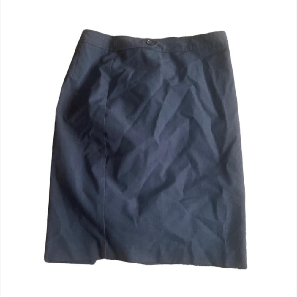Business Casual Skirt